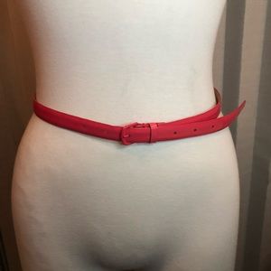 J Crew belt
